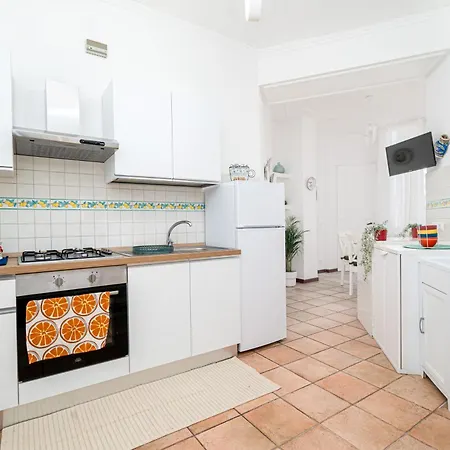 Apartament Perla Marina
