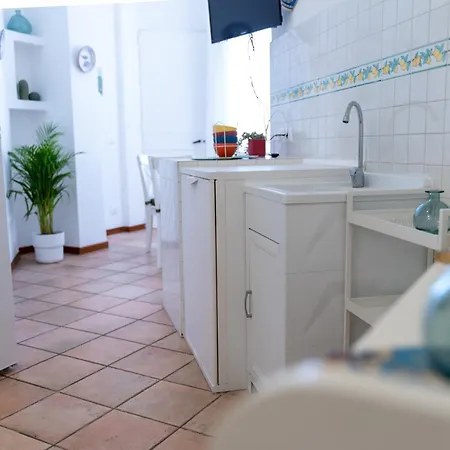 Apartament Perla Marina Katania