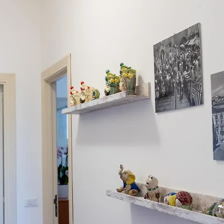 Apartment Perla Marina *