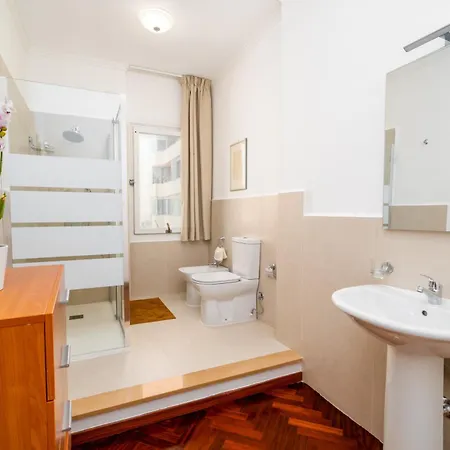 Apartment Perla Marina *