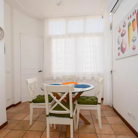 Apartment Perla Marina