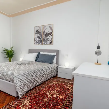 Apartment Perla Marina Catania