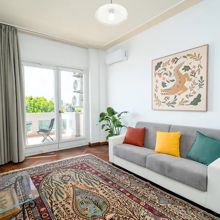 Apartment Perla Marina