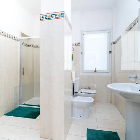 Apartament Perla Marina