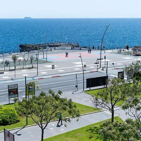 Apartament Perla Marina *