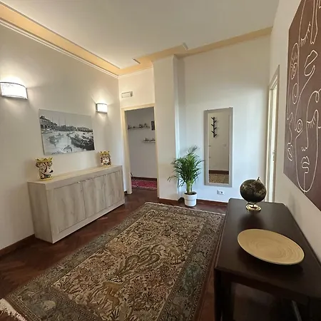 Apartment Perla Marina *