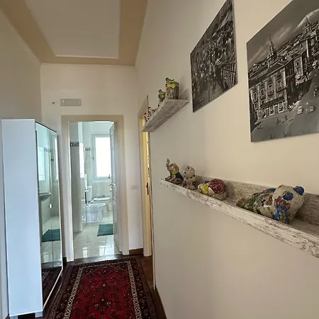 Apartment Perla Marina